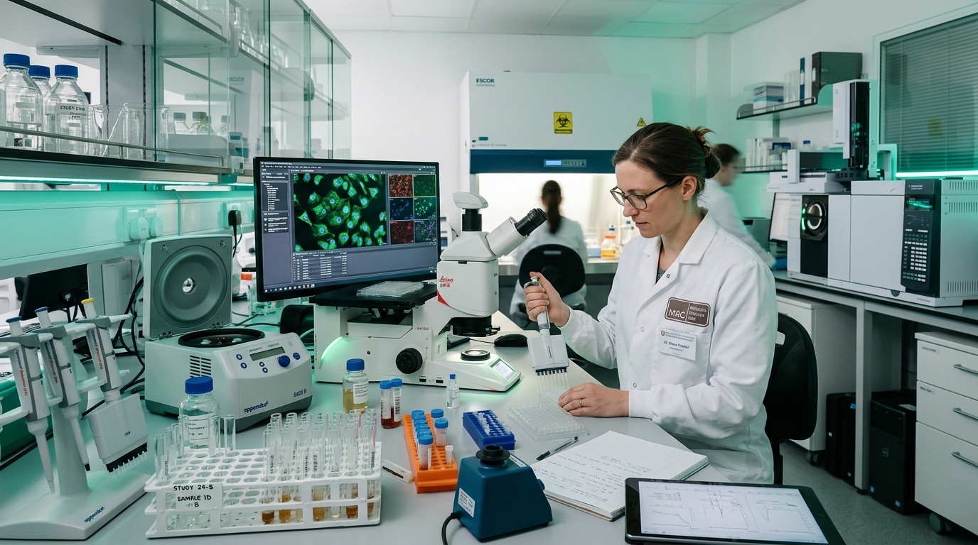 Laboratóriumi fitokémia